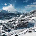 B 027 By Interhome Appartement Disentis
