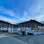 B 027 By Interhome * Disentis