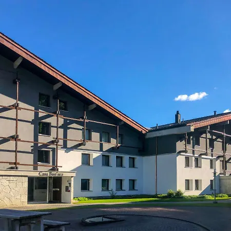 아파트 B 027 By Interhome *