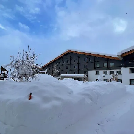 Lägenhet B 027 By Interhome Disentis