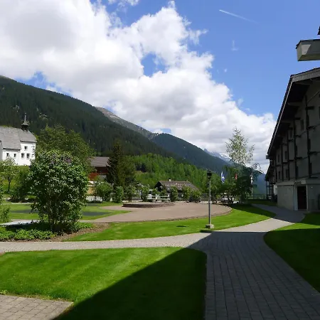 아파트 B 027 By Interhome *