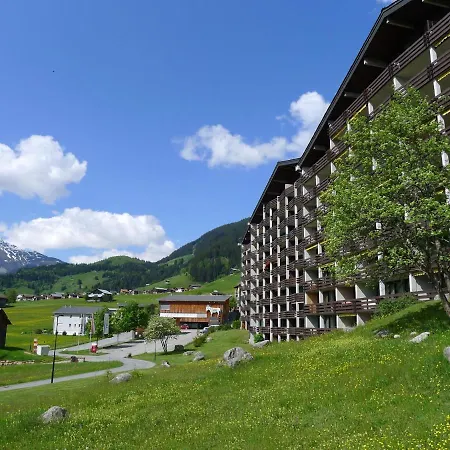 Utoring Acletta-22 By Interhome Apartment *