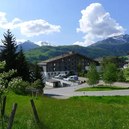 Apartment Utoring Acletta-22 By Interhome