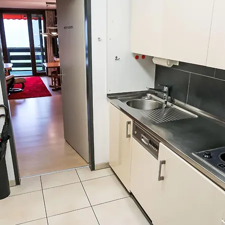 B 027 By Interhome *