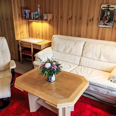 B 027 By Interhome Apartamento *