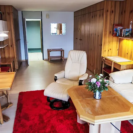 B 027 By Interhome * Disentis