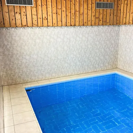 Utoring Acletta-22 By Interhome Apartment Disentis