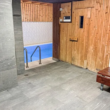 B 027 By Interhome *