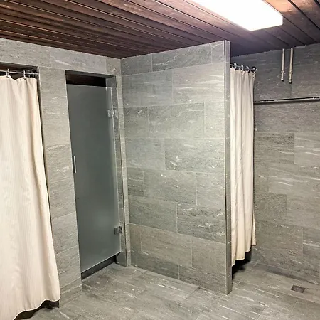 B 027 By Interhome Apartamento Disentis