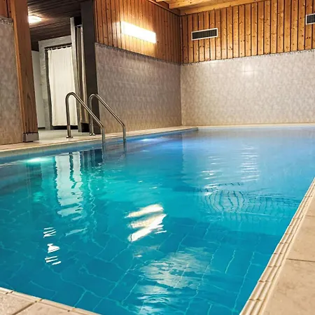 B 027 By Interhome * Disentis