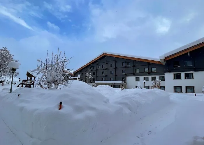 Appartement B 027 By Interhome Disentis