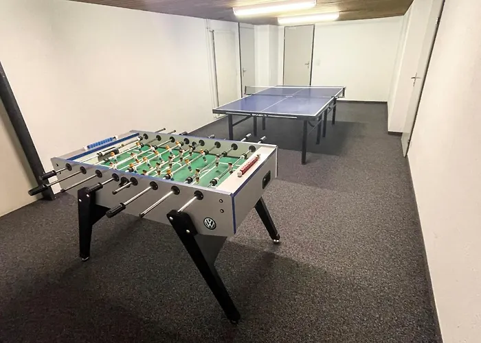 B 027 By Interhome *