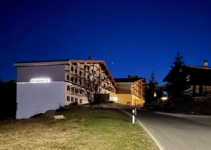 B 027 By Interhome Appartement