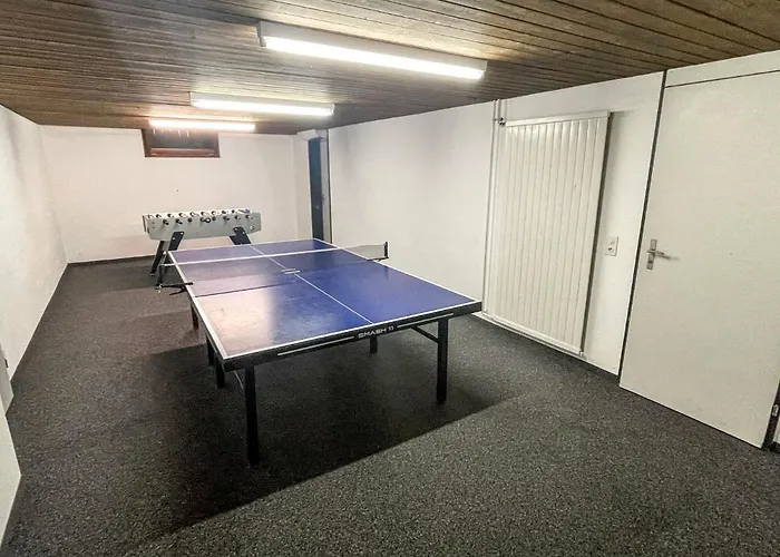 Appartement B 027 By Interhome Disentis