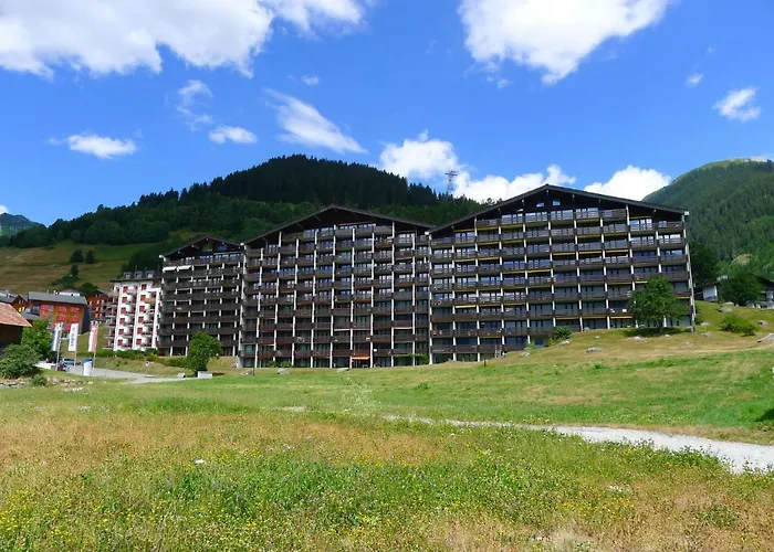 B 027 By Interhome *