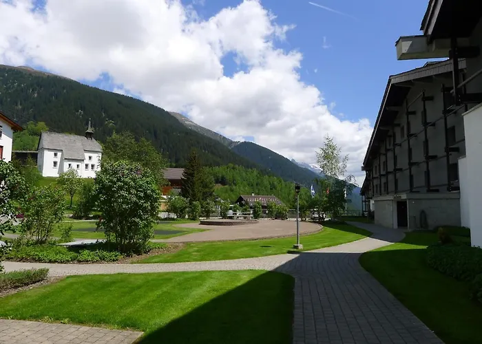 Appartement B 027 By Interhome *