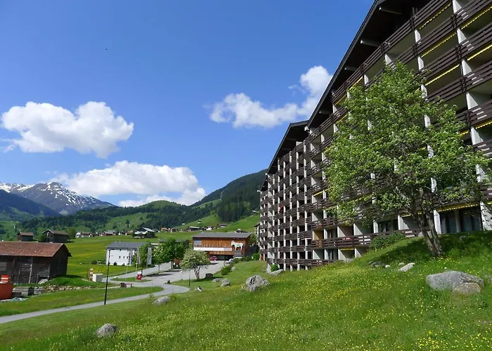 B 027 By Interhome Appartement *