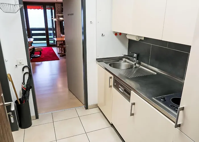 B 027 By Interhome *