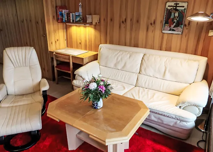 B 027 By Interhome Appartement *