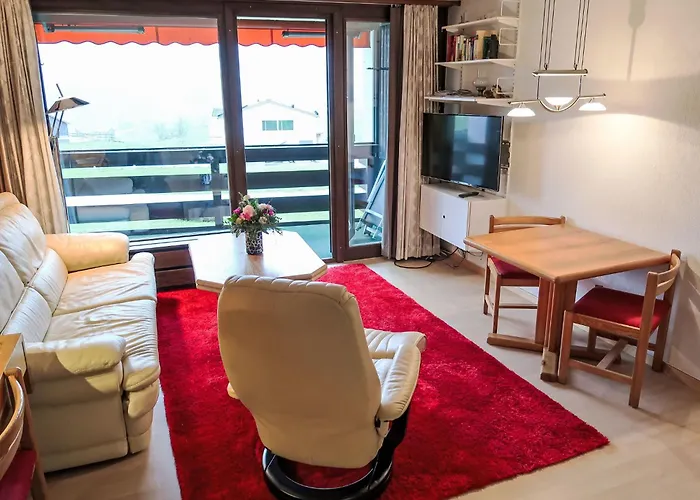 B 027 By Interhome *