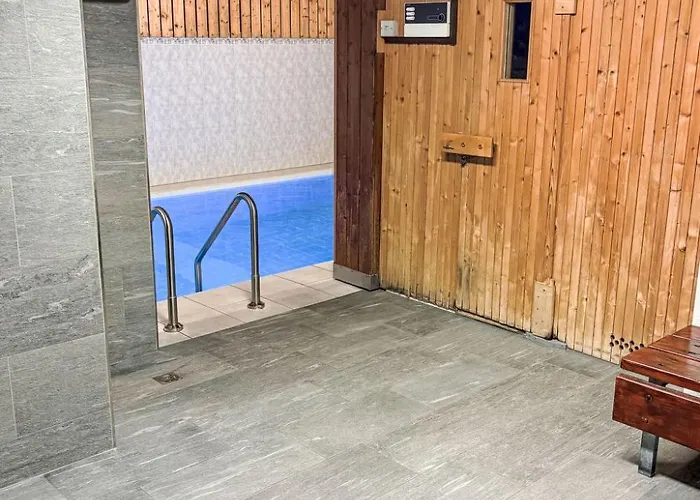 B 027 By Interhome *