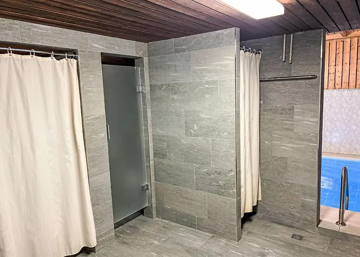 B 027 By Interhome Appartement Disentis