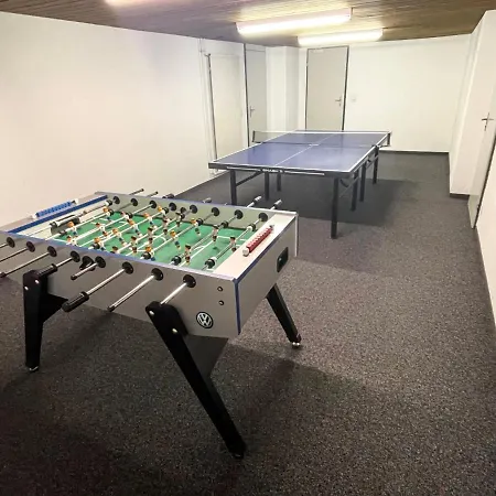 B 027 By Interhome *