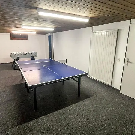 Apartment Apartment Utoring Acletta-22 By Interhome Disentis