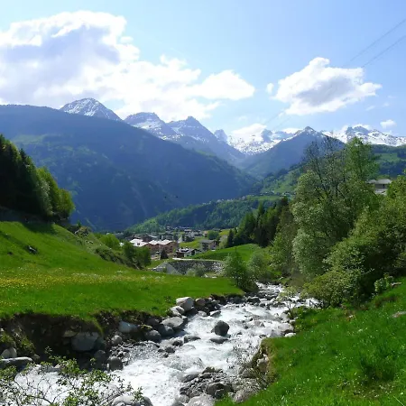 B 027 By Interhome アパート