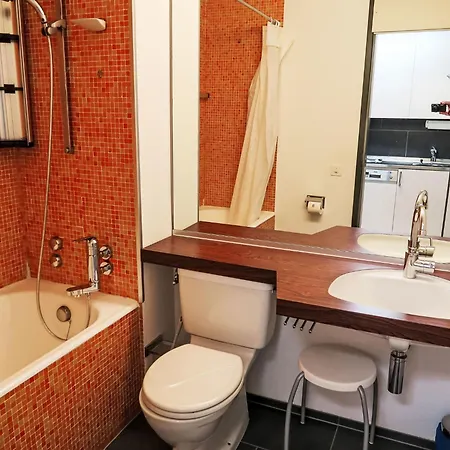 Apartment Utoring Acletta-22 By Interhome