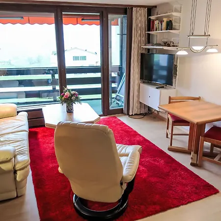 Apartment Apt B 027 By Interhome *