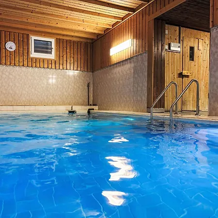 B 027 By Interhome アパート